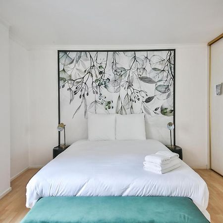 22#Appartement 6Pers#Sevres-Lecourbe#Necker Paris Eksteriør bilde
