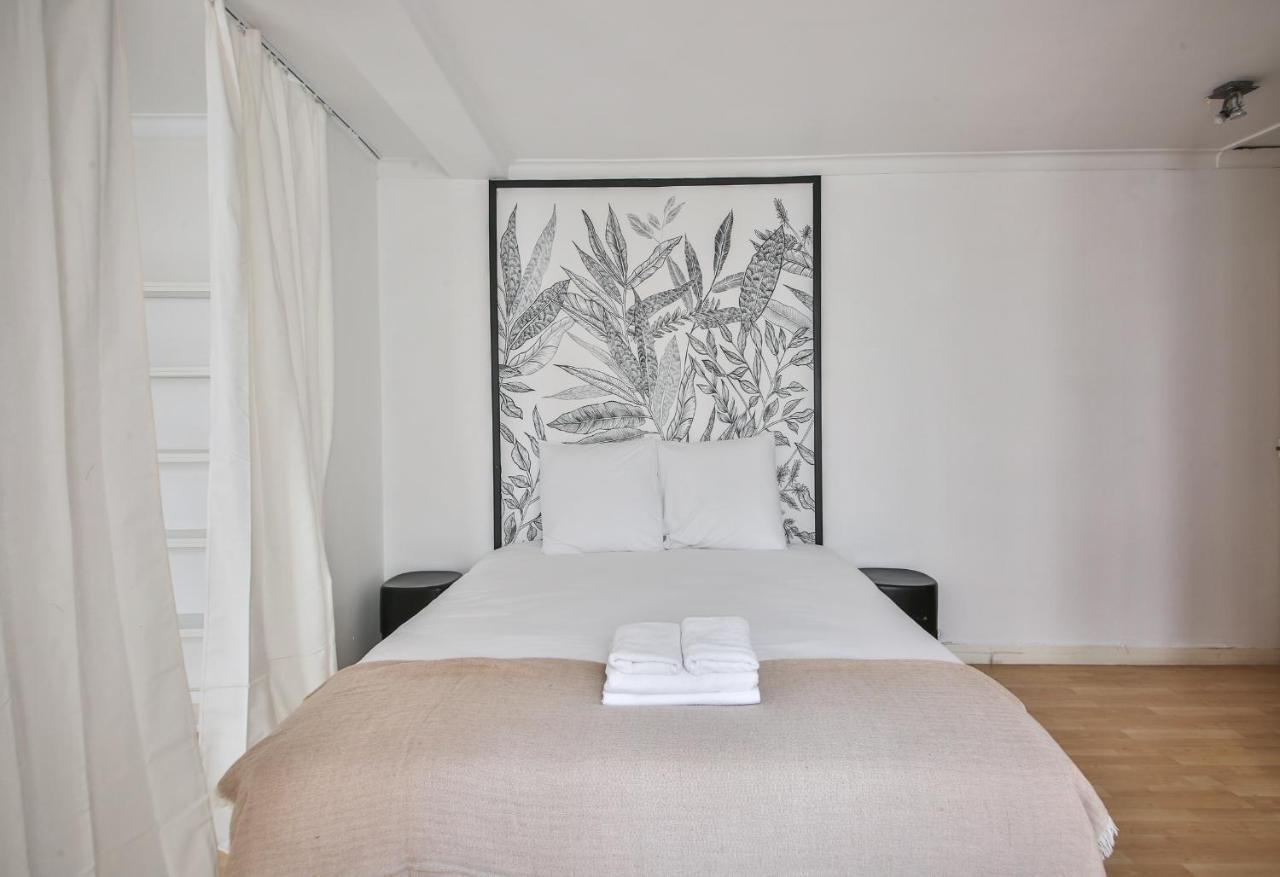 22#Appartement 6Pers#Sevres-Lecourbe#Necker Paris Eksteriør bilde